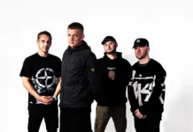 The Reytons anuncien nou disc i passaran per Barcelona el 2027