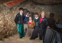 SODI fan el salt definitiu amb “Havia de ser així”, un debut que reivindica el rock de guitarres