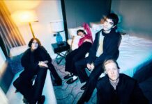 Temples publica ‘Vendetta’ i anticipa el seu nou disc “BLISS” amb un gir electrònic