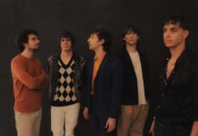 The Strokes anuncien concert únic a Barcelona per presentar “Reality Awaits”