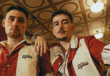 The Tyets engeguen la nova etapa de la gira amb “Més cafè pels més cafeteros”