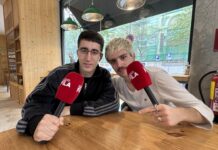 Entrevista a Vittara: “És un disc que parla sobre les coses que ens preocupen”