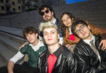 Sodi irromp dins l’escena del rock català amb “Havia de ser així”