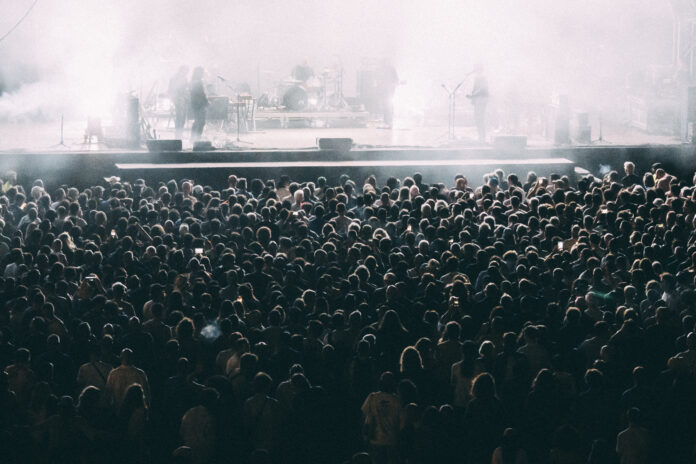 Primavera Sound