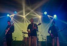 La sala Razzmatazz es rendeix a Vittara