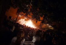 El Festival Floral celebra la seva cinquena edició