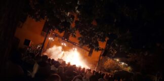 El Festival Floral celebra la seva cinquena edició