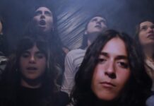 Al·lèrgiques al Pol·len abracen el nihilisme amb ‘Apocalypsis now’
