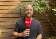Un cop més, entrevistem l’Arnau Folch