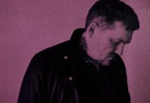 Brian Fallon publica les seves primeres cançons en solitari en cinc anys amb ‘Not Bad For New Jersey’ i ‘Better Before’