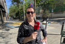 Entrevistem a Cris Juanico per parlar de “Rosa des vents”