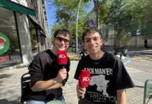 Entrevistem a Declivi que acaben de publicar «Guerra Endins»