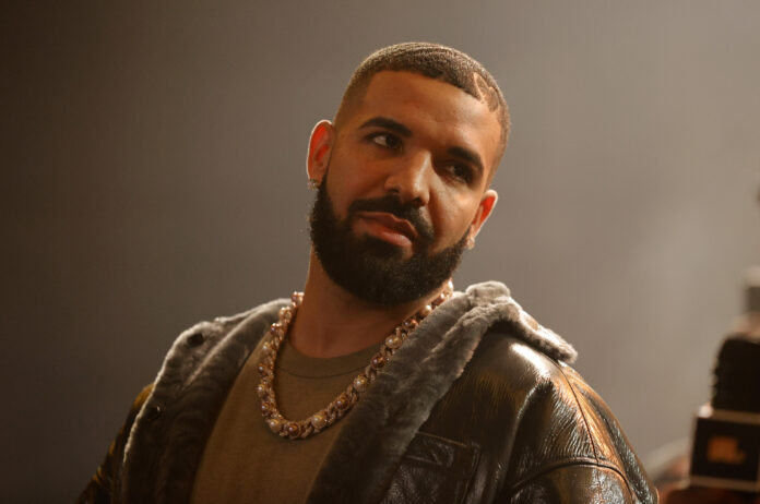 drake