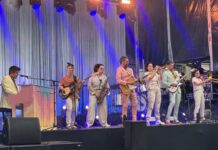 Els Amics de les Arts i el seu idil·li amb Girona