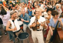 Els Catarres publiquen ‘DIUMENGE SENSE DRAMA’ i anuncien una gira amb més de 50 concerts