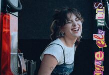ESTHER revisita ‘Si tanque els ulls’ d’Obrint Pas en clau de pop-punk