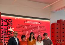 Estrella Damm celebra els 150 anys amb un nou cicle de 45 concerts a sales de tot el territori