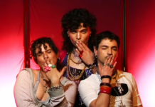 Fades ens apropen l’estiu amb ‘M’agrada, I like it, J’adore’, el seu nou hit tropical