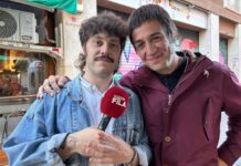 Entrevista a Fetus: “Nosaltres hem vingut a fer país i a dir les coses pel seu nom”