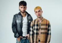 Flashy Ice Cream barreja amor, batxata i utopia a ‘IMAGINA’