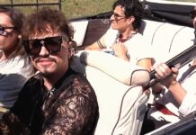 Greta Van Fleet tornen amb ‘Play Your Games’, el seu primer senzill en gairebé dos anys