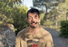 Ivan Herzog dona continuïtat a “Et prometo” amb la nova i emotiva ‘Des de lluny’