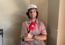 Entrevista a Karlus: «M’agrada crear perquè no tinc res a perdre»