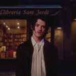 Lluís Arruga debuta amb «Un artefacte de nostàlgia», un disc de pop íntim i literari