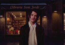 Lluís Arruga debuta amb “Un artefacte de nostàlgia”, un disc de pop íntim i literari