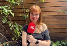 Entrevista a Maig: “Escric des del record, però no soc rancorosa”