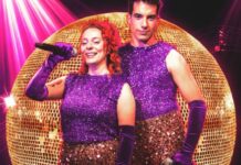Svetlana anuncia una gira tribut per al 2026 i prepara el retorn als escenaris el 2027