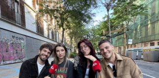 Entrevista a Muniats: «Es pot tenir classe i donar pel cul»
