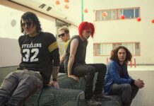 My Chemical Romance reeditaran “Danger Days” amb una edició deluxe plena de material inèdit