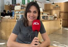 Entrevista a Nina Kalo “Tot el que passa a fora és un resum del que hi ha a dins”
