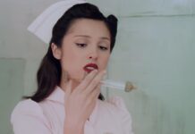 Olivia Rodrigo ret homenatge a The Cure amb el nou avançament del seu tercer disc