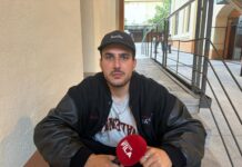 Entrevista a Quinto: “No paro de samplejar-ho tot, no he parat de crear”