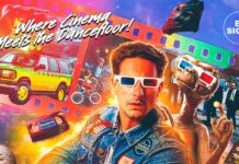 Popcorn Beats convertirà Sant Cugat en un univers cinematogràfic immersiu amb una experiència musical única
