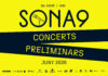 El Sona9 2026 arrenca amb rècord de participació i anuncia els 30 artistes seleccionats