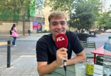 Entrevista a Strombers: “El caliu de la gent ens ha portat a fer un disc nou, ha estat molt natural”