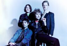 Temples avancen el nou disc “BLISS” amb la hipnòtica ‘Blue Flame’