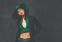 Alicia Keys celebra 25 anys de «Songs In A Minor»