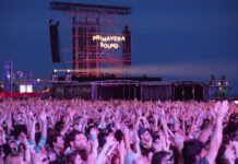 Addison Rae i The Cure, protagonistes del segon dia del Primavera Sound