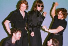 Blossoms anuncien «Songs From The Wedding Cake», el seu sisè disc d’estudi