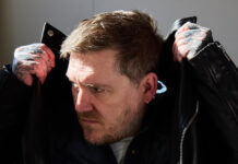 Brian Fallon publicarà al setembre “Not Bad for New Jersey”, el seu primer disc en solitari en més de cinc anys