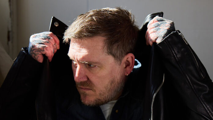 Brian Fallon 2026