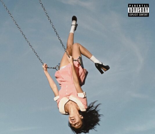 Olivia Rodrigo s’ha fet gran a «you seem pretty sad for a girl so in love»