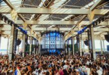Lildami, Flashy Ice Cream i Dani6ix & IZZKID entre els artistes catalans del Brunch Electronik Festival 2026
