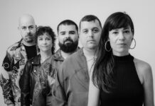 Tamagotxi encén motors amb “Full flama”, un debut que reivindica l’amistat i la música compartida