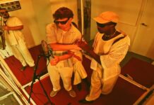 Kelly Isaiah i AKSIS uneixen forces a ‘Mama Hipo’, una celebració afrobeat carregada de ritme