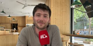 Entrevista a Amulet: «Tenia ganes d’un so més balear»